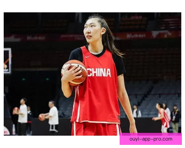 韩旭不回WCBA全力备战重返WNBA 曾效力纽约自由人经历丰富