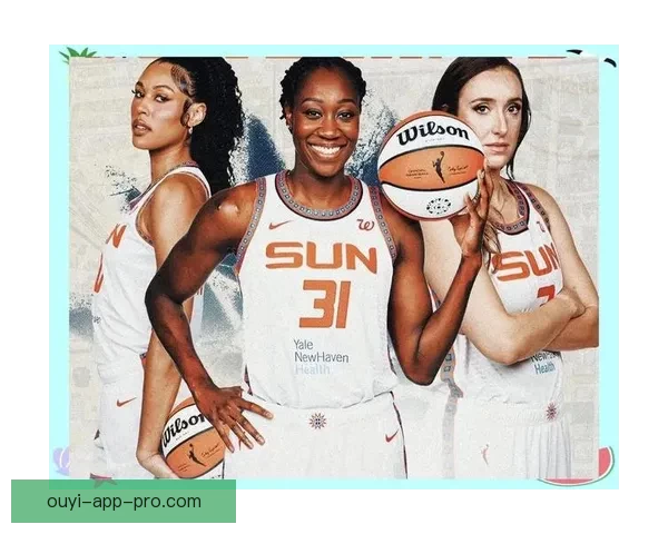 WNBA官方公布2026赛季选秀时间揭幕战将于五月开启